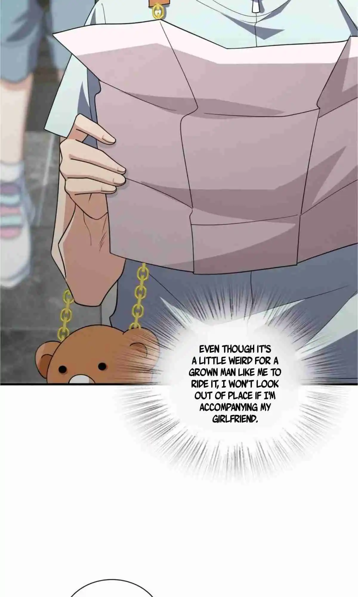 My Wife Is From a Thousand Years Ago 141