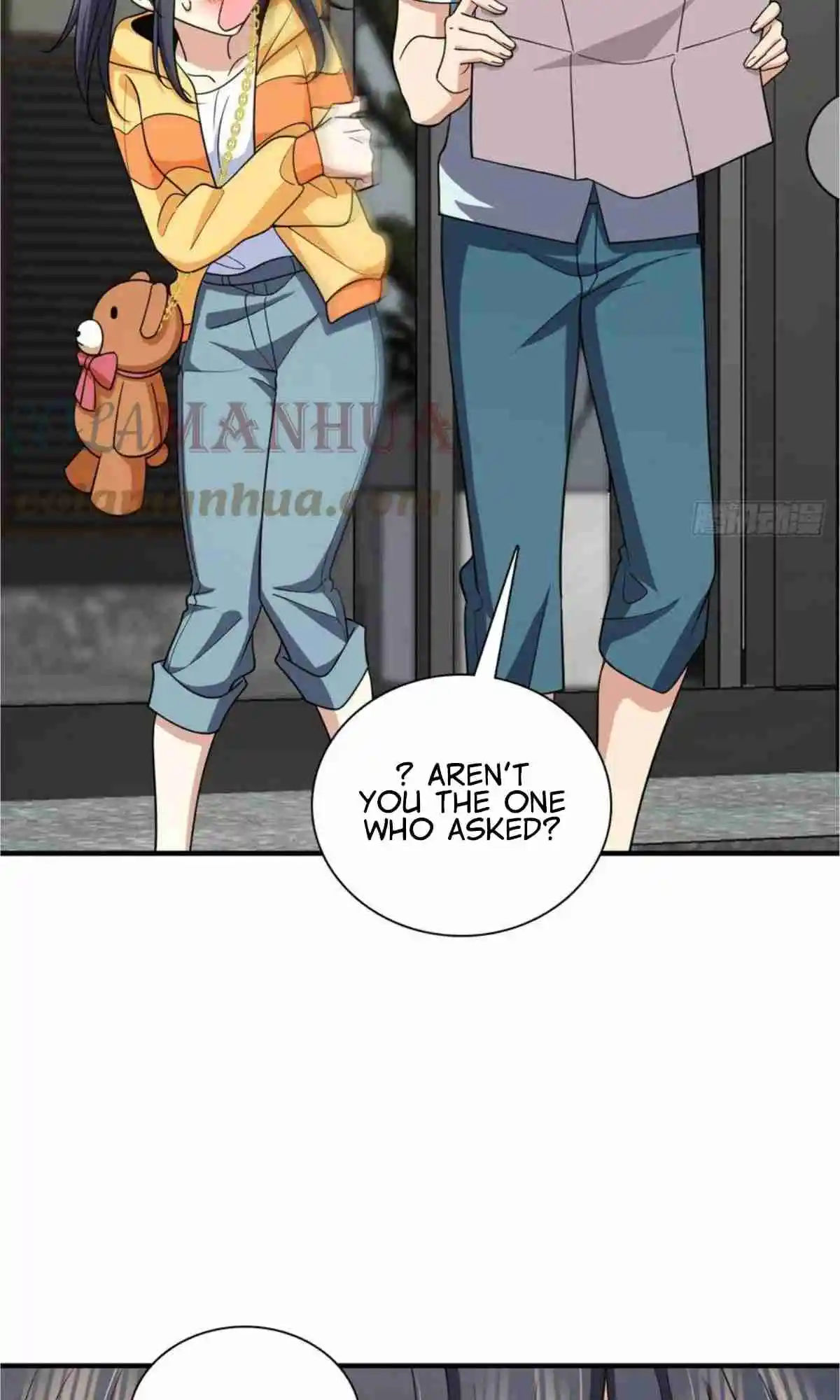 My Wife Is From a Thousand Years Ago 141