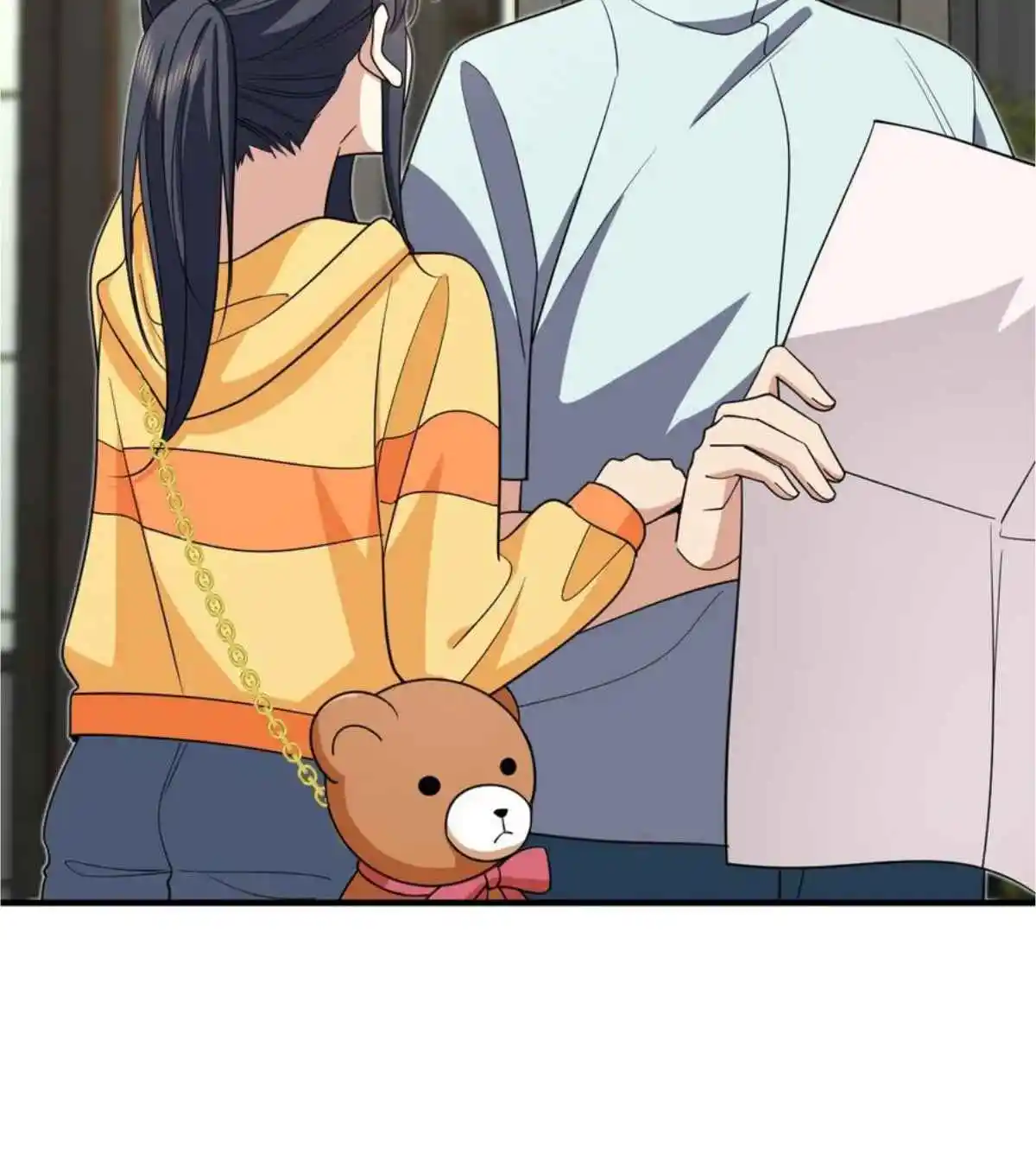 My Wife Is From a Thousand Years Ago 141