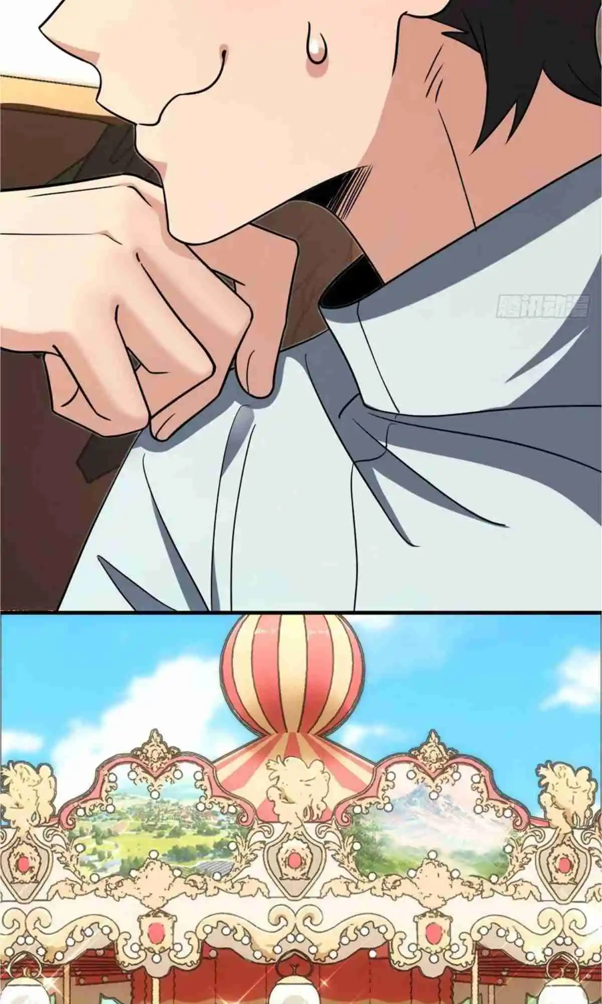 My Wife Is From a Thousand Years Ago 141