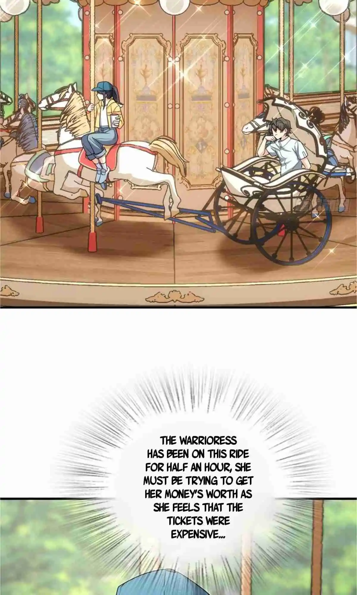 My Wife Is From a Thousand Years Ago 141