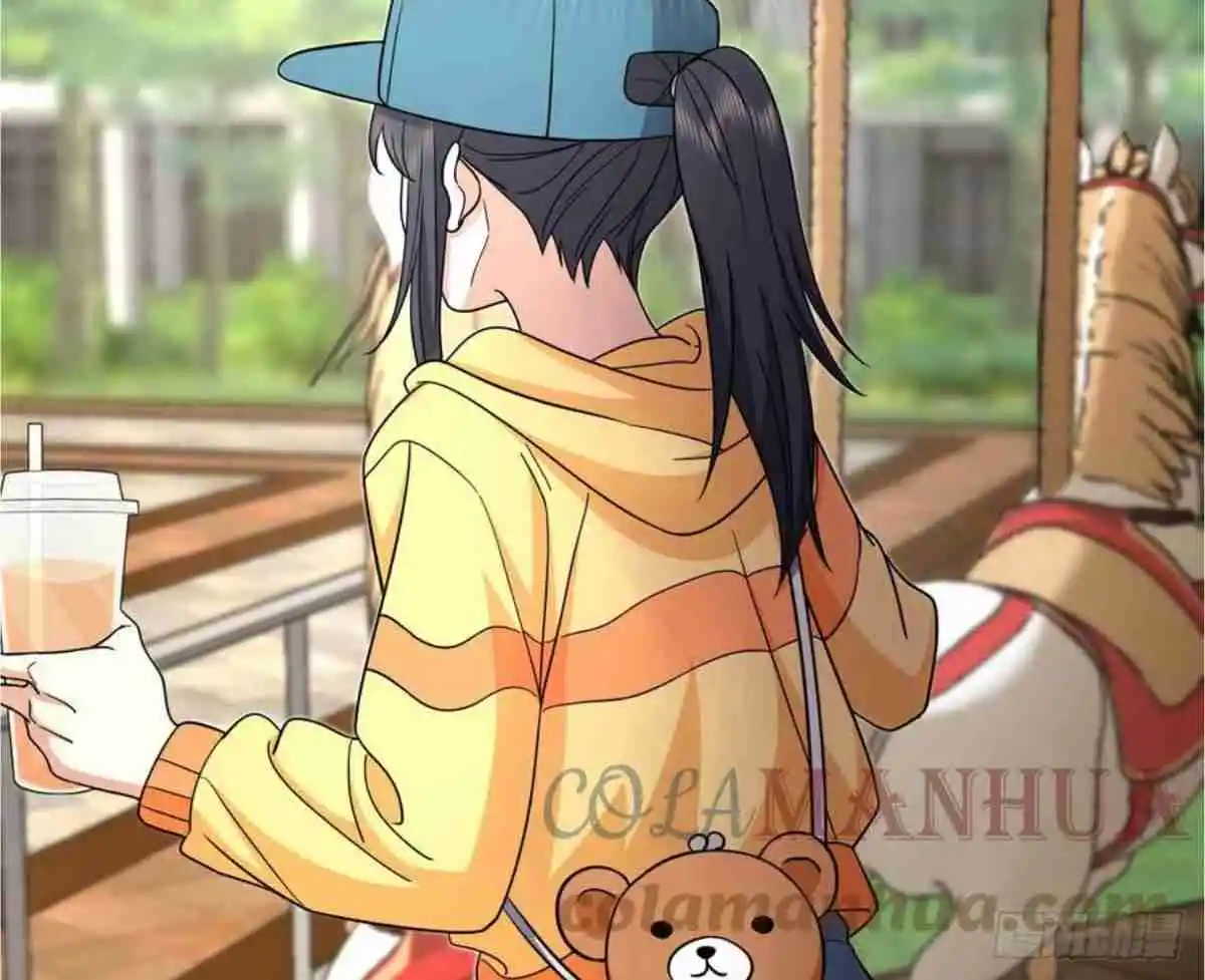 My Wife Is From a Thousand Years Ago 141