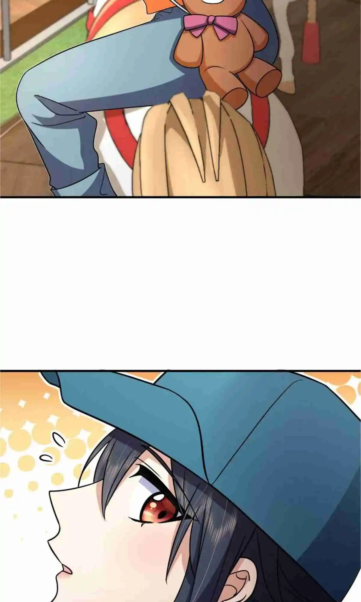 My Wife Is From a Thousand Years Ago 141