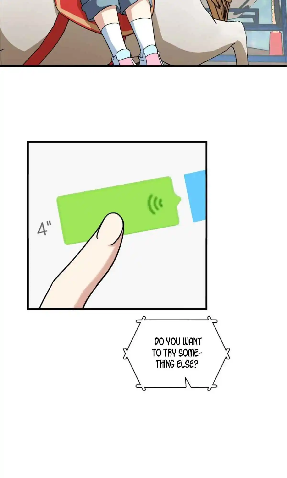 My Wife Is From a Thousand Years Ago 141