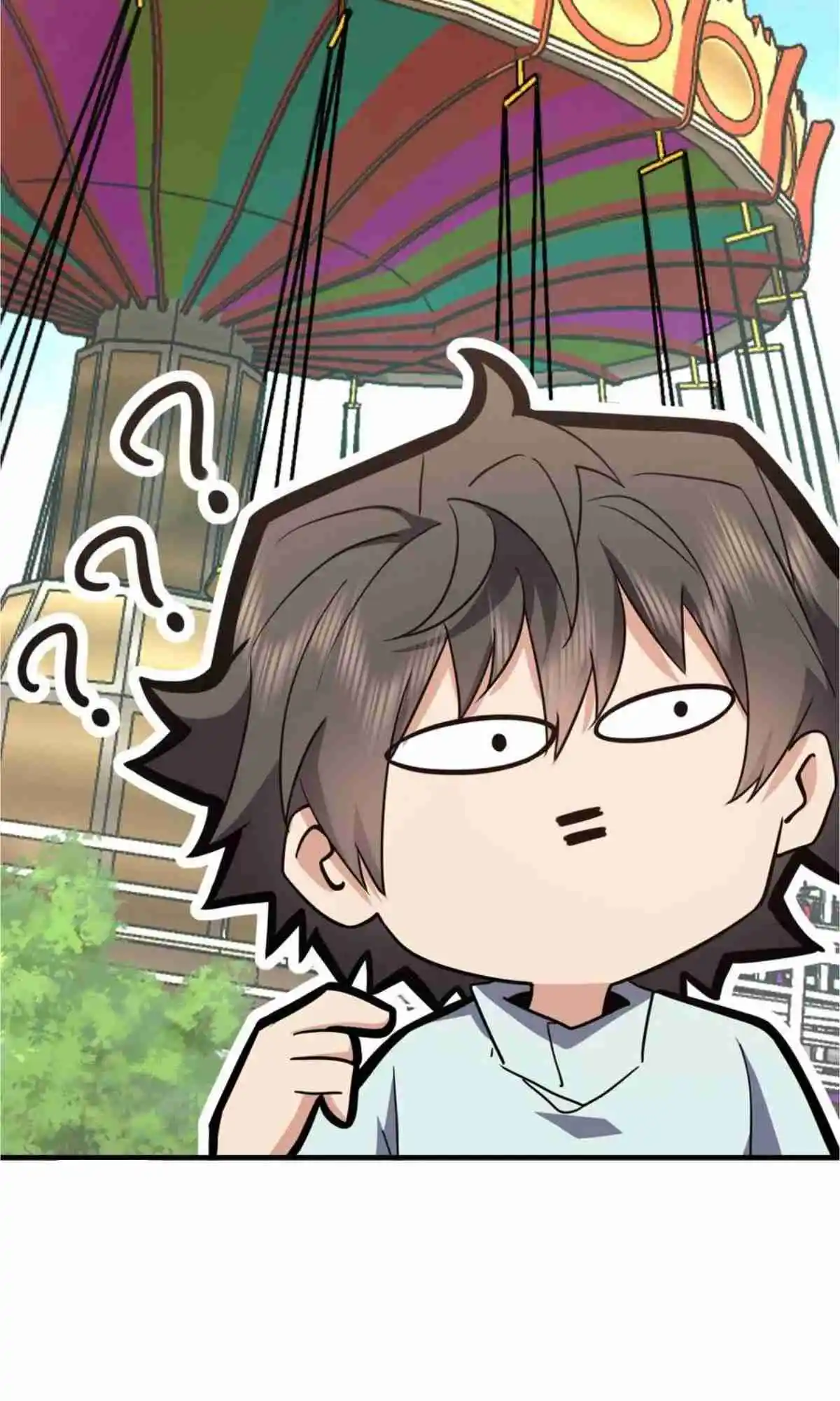 My Wife Is From a Thousand Years Ago 141