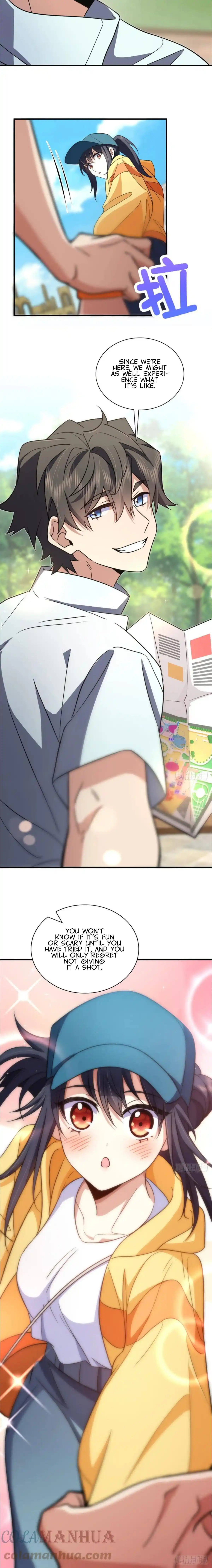 My Wife Is From a Thousand Years Ago 141