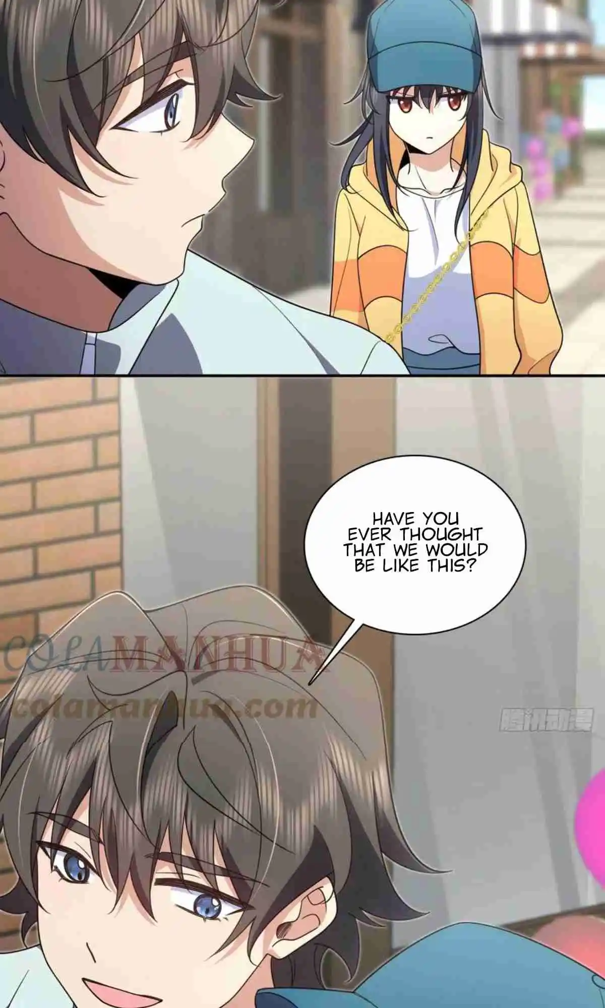 My Wife Is From a Thousand Years Ago 142