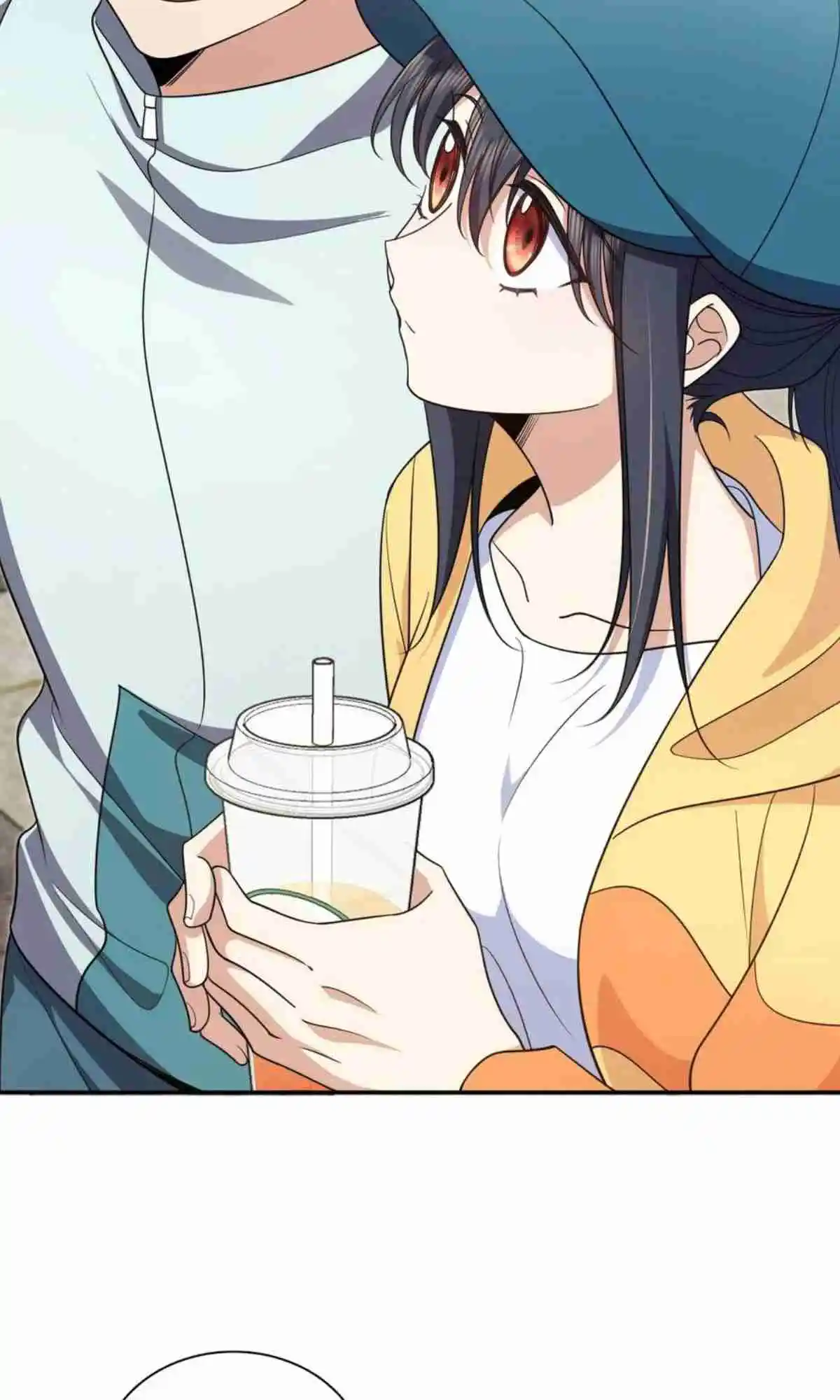 My Wife Is From a Thousand Years Ago 142