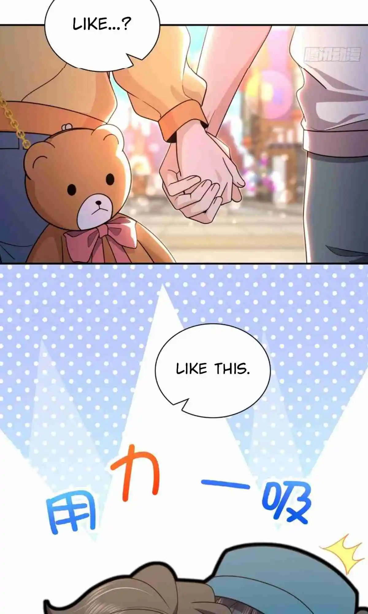 My Wife Is From a Thousand Years Ago 142