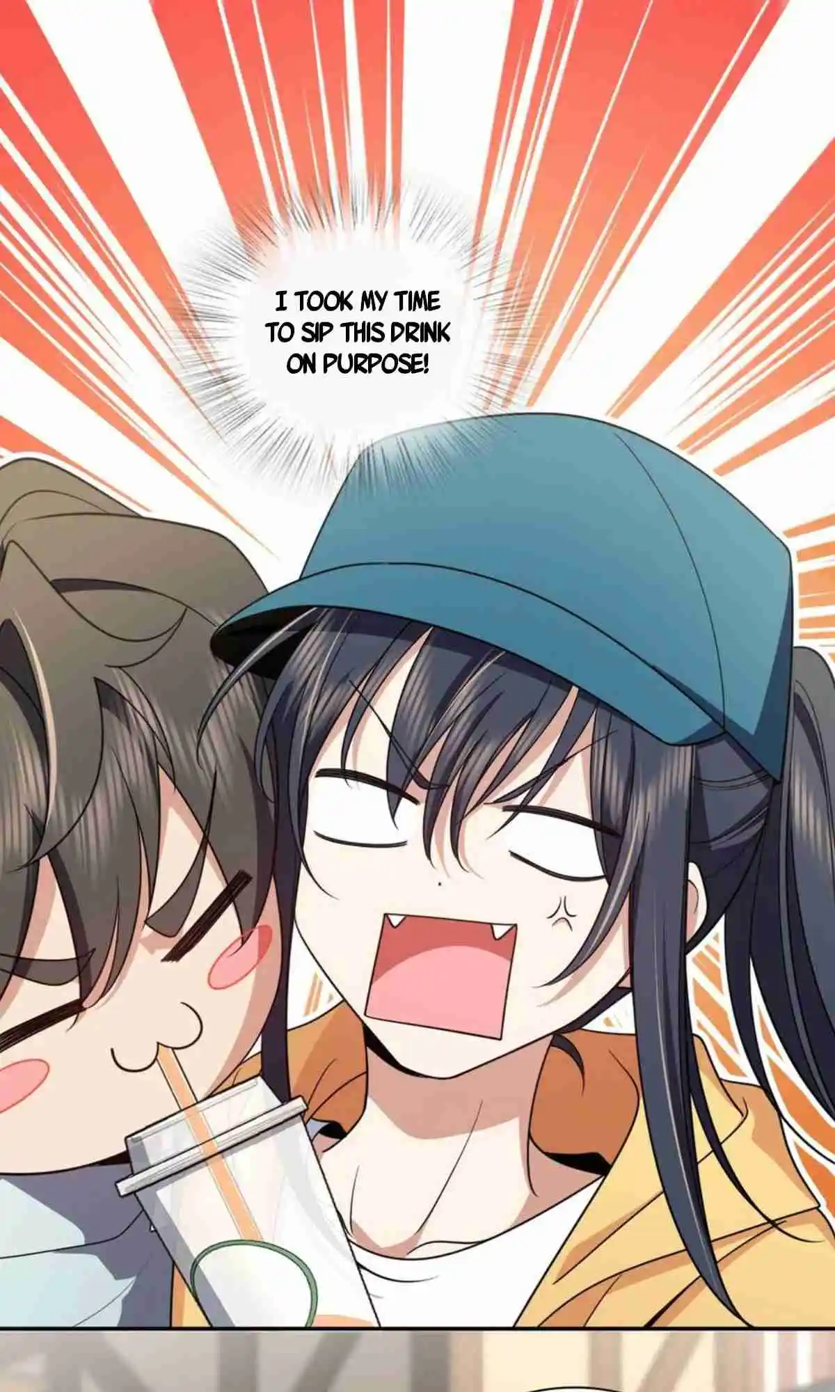 My Wife Is From a Thousand Years Ago 142