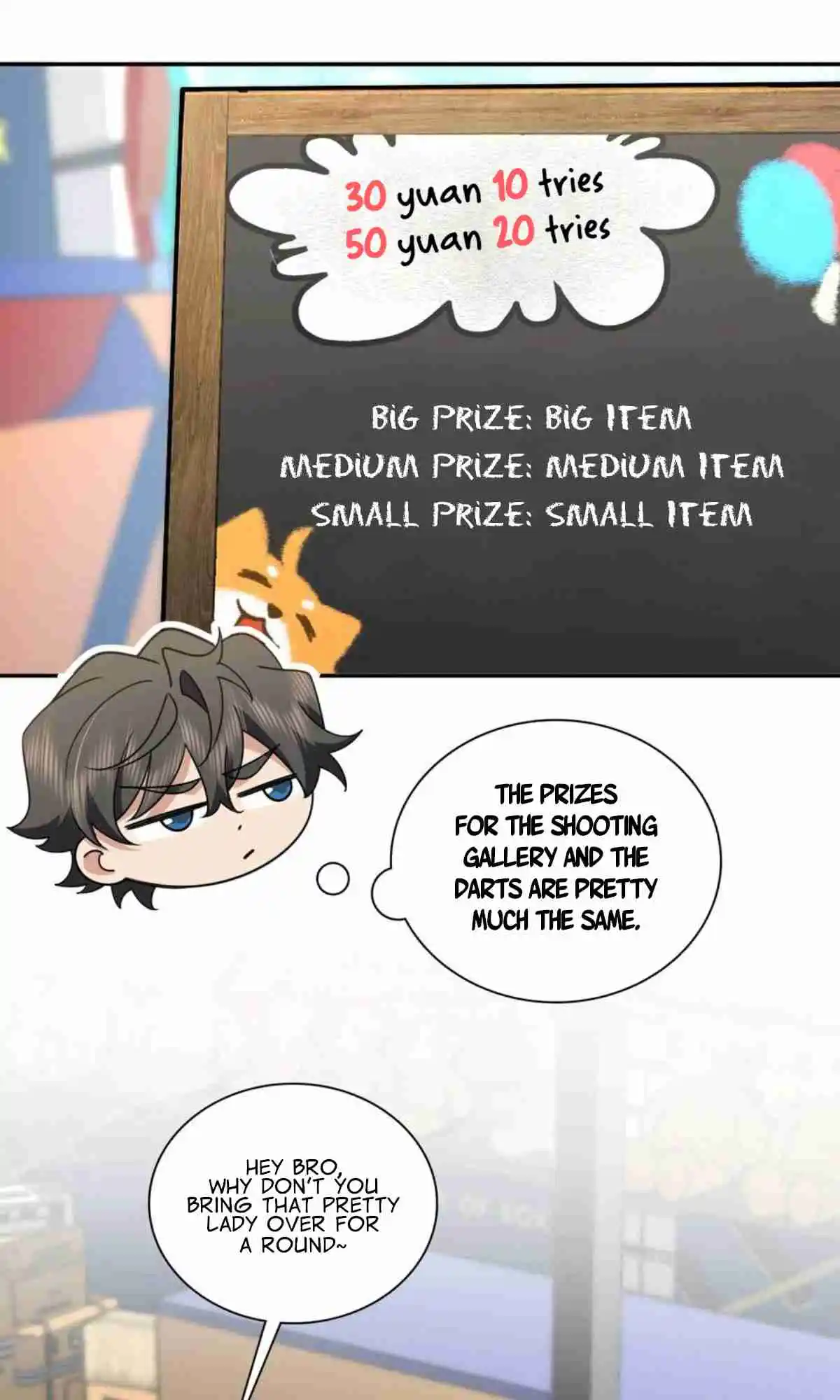 My Wife Is From a Thousand Years Ago 142