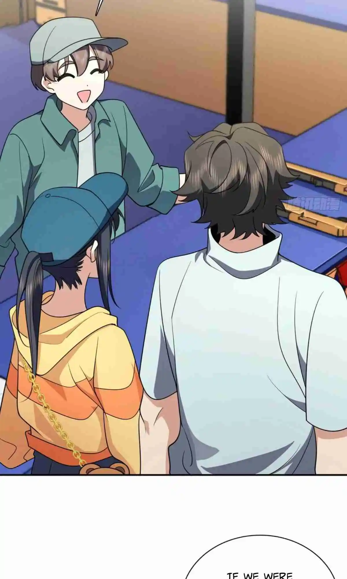 My Wife Is From a Thousand Years Ago 142