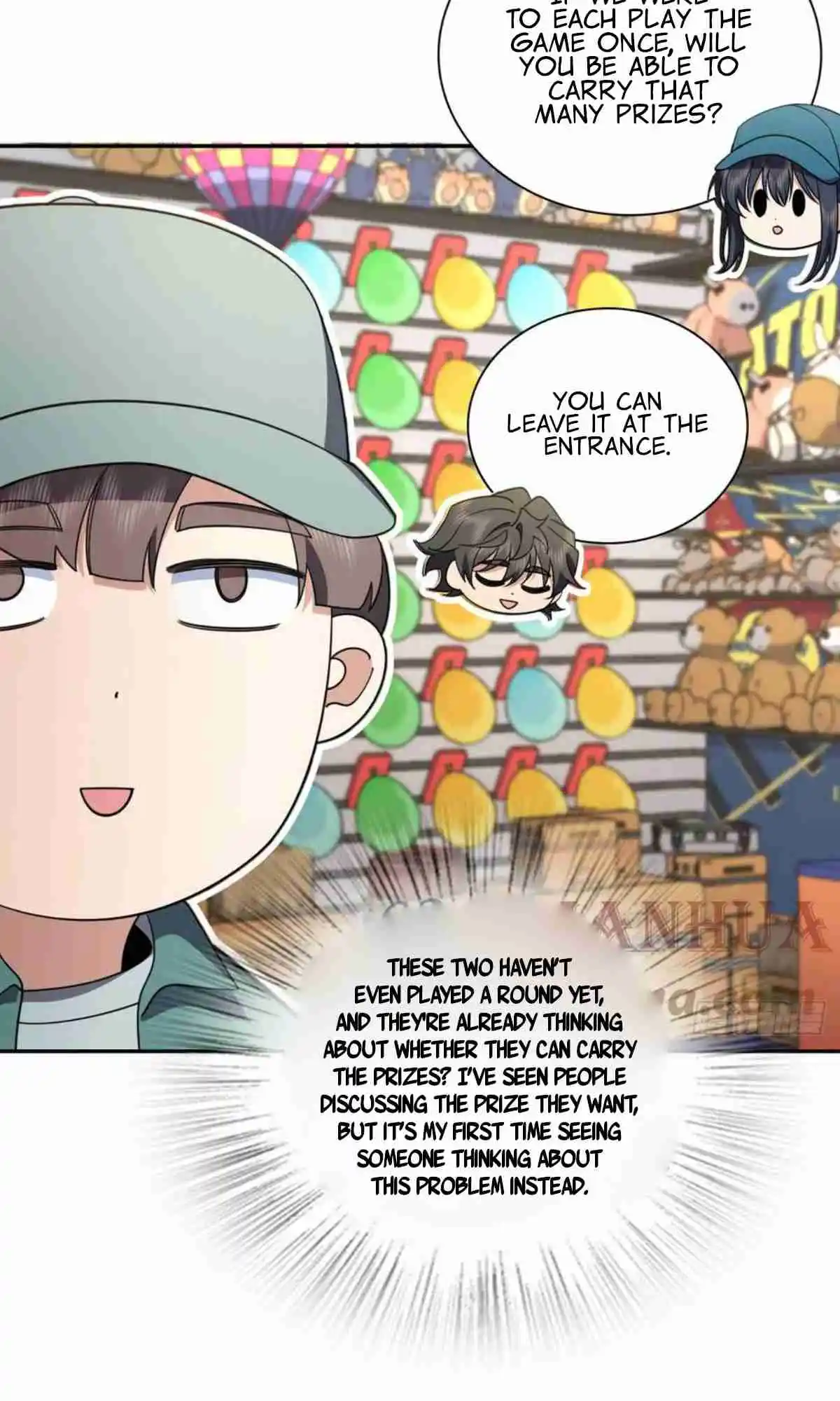 My Wife Is From a Thousand Years Ago 142