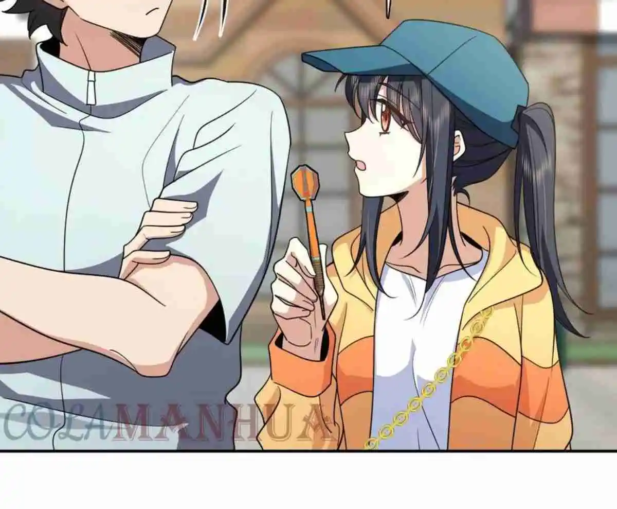 My Wife Is From a Thousand Years Ago 142