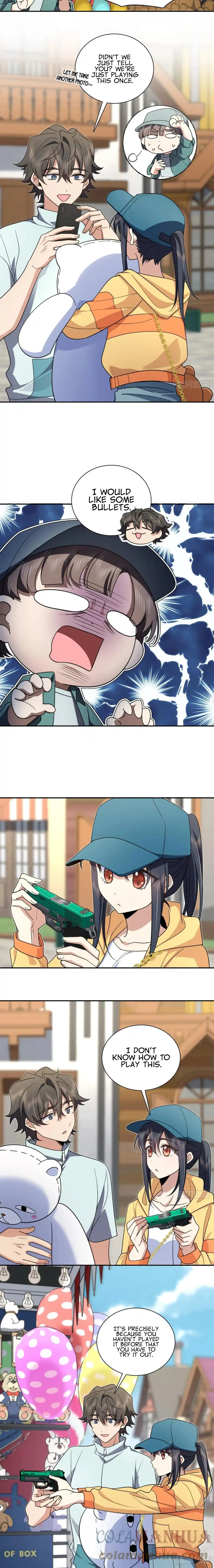 My Wife Is From a Thousand Years Ago 142