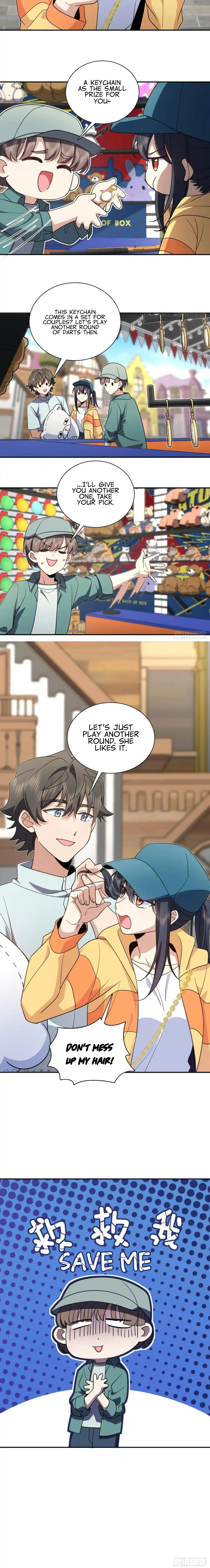 My Wife Is From a Thousand Years Ago 142