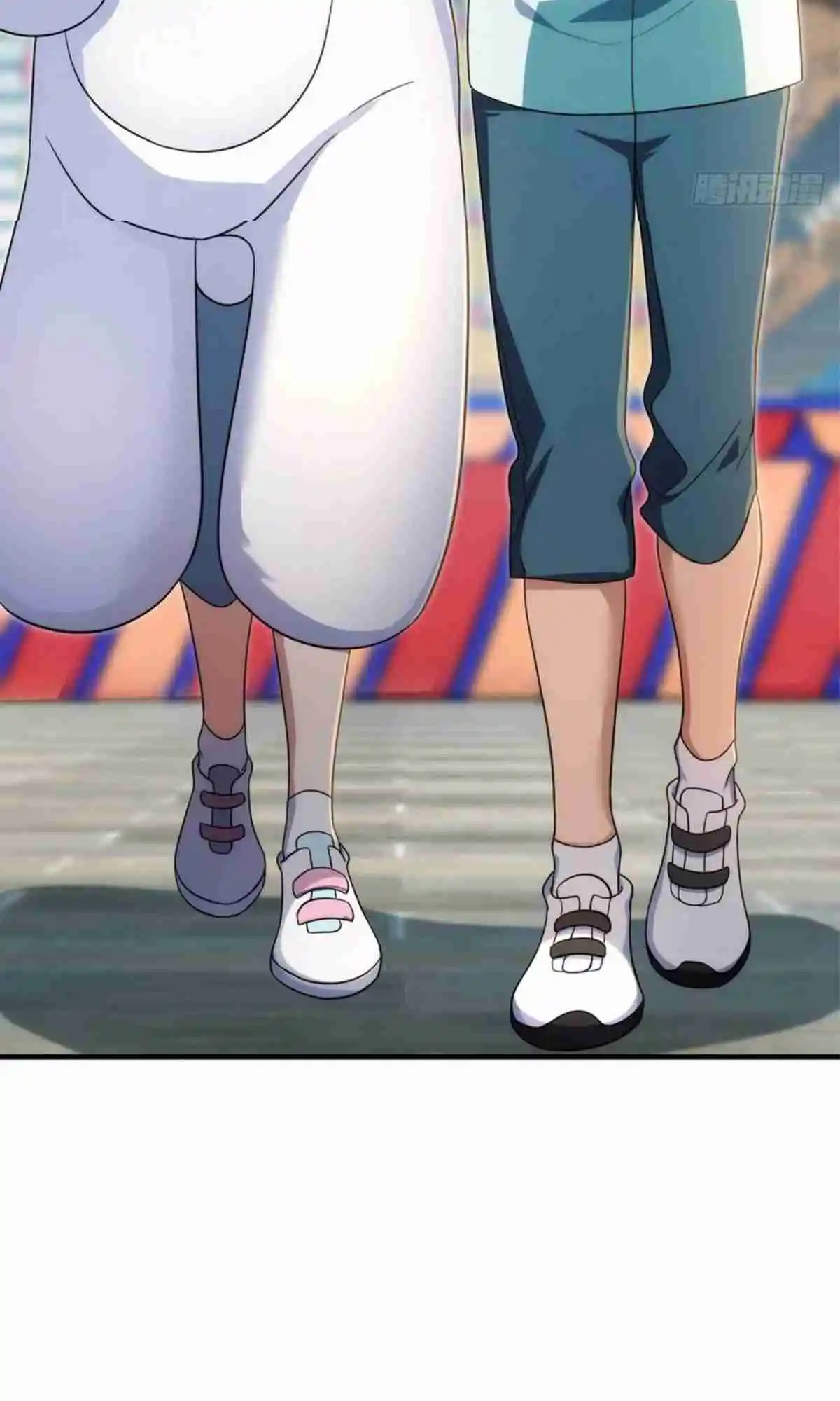 My Wife Is From a Thousand Years Ago 143