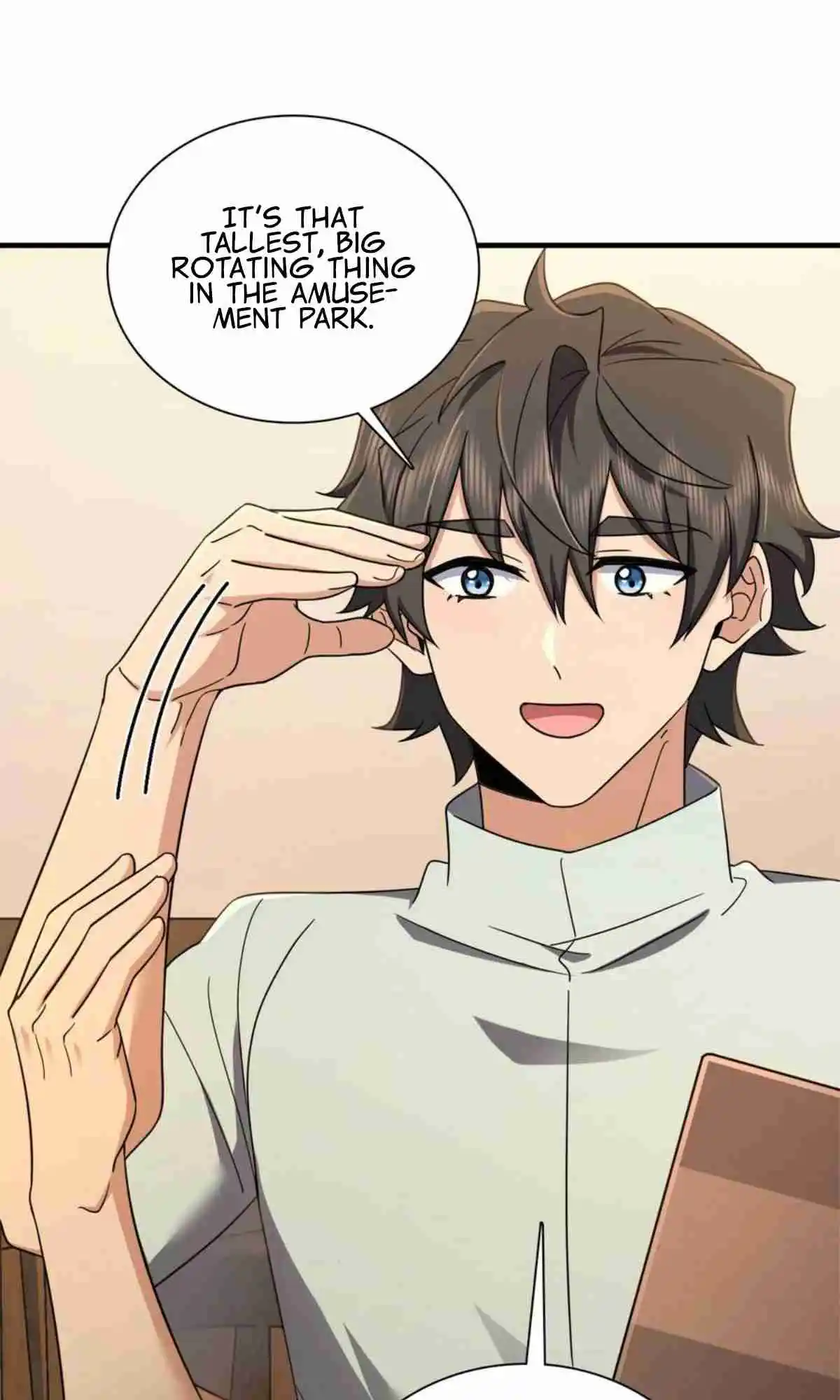 My Wife Is From a Thousand Years Ago 143