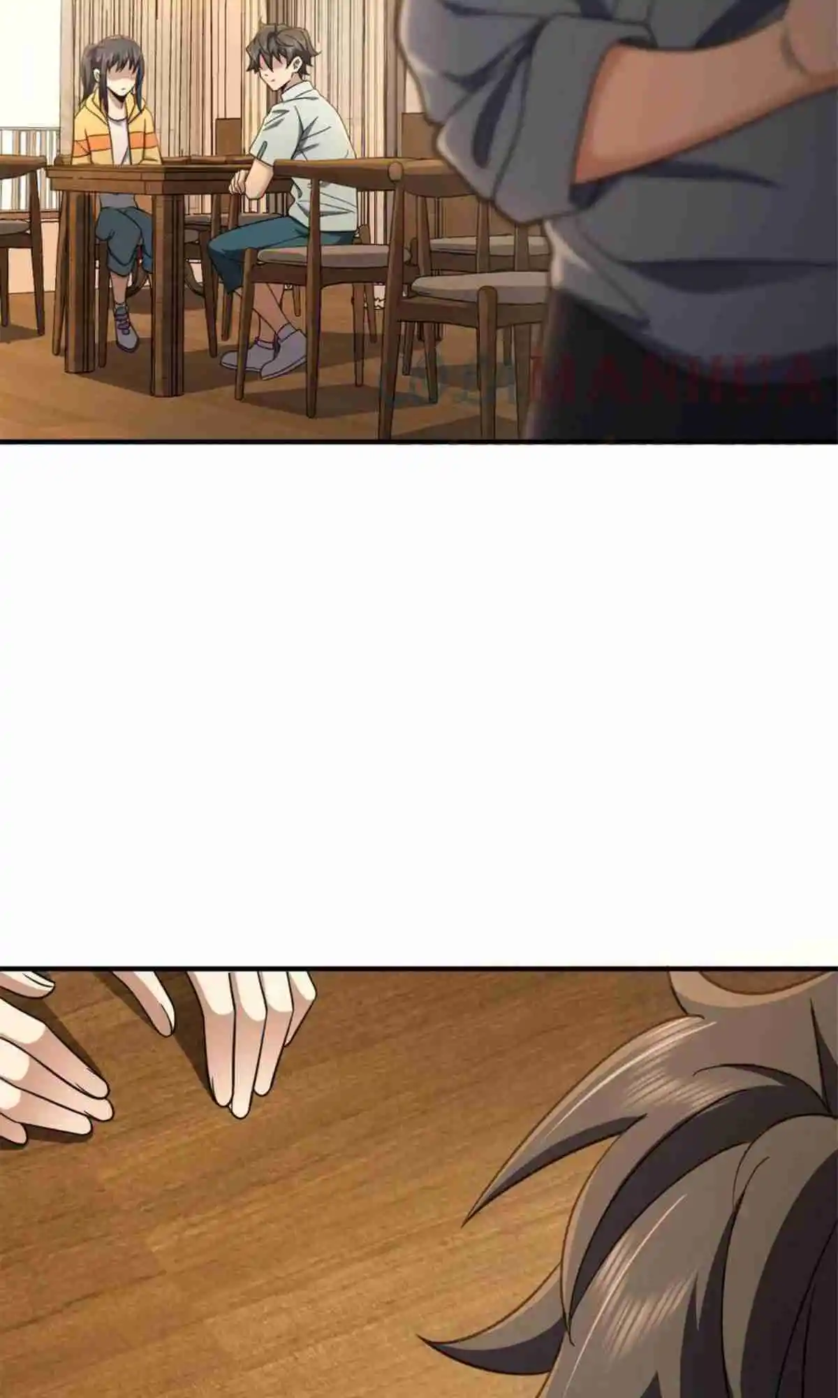 My Wife Is From a Thousand Years Ago 143