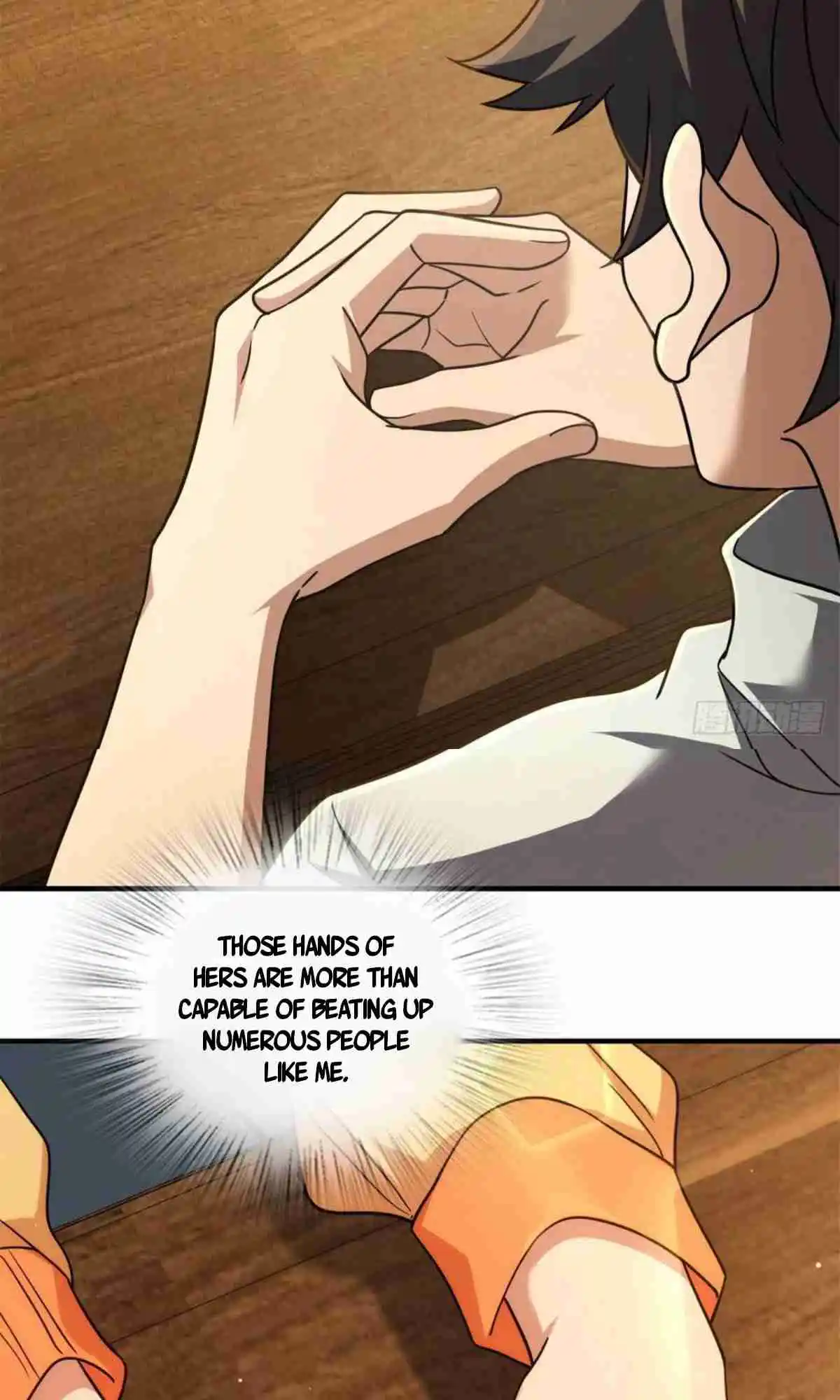 My Wife Is From a Thousand Years Ago 143