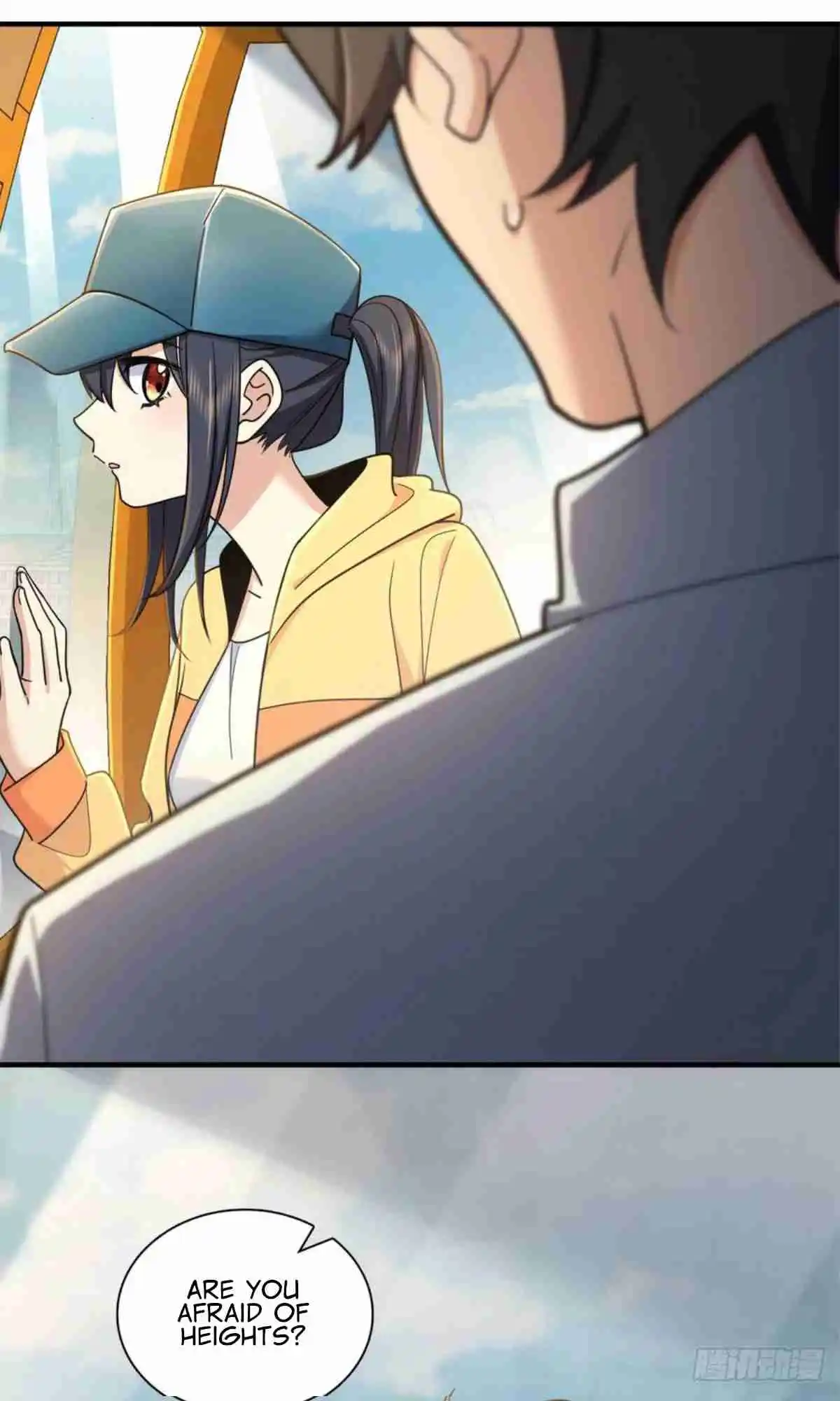 My Wife Is From a Thousand Years Ago 143