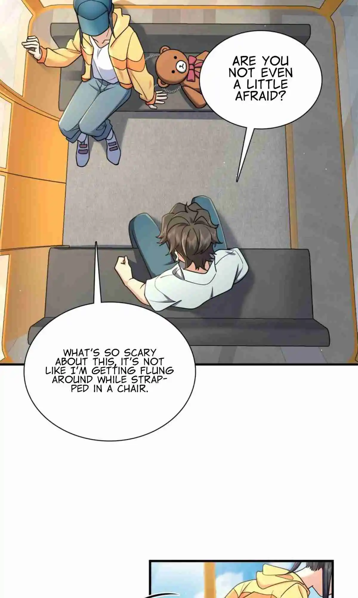 My Wife Is From a Thousand Years Ago 143