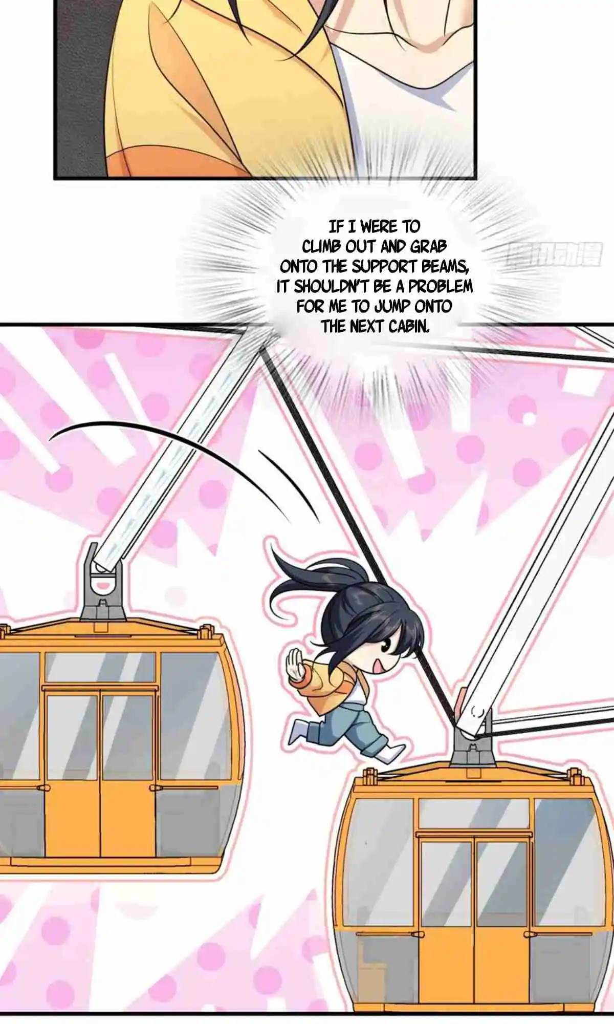 My Wife Is From a Thousand Years Ago 143