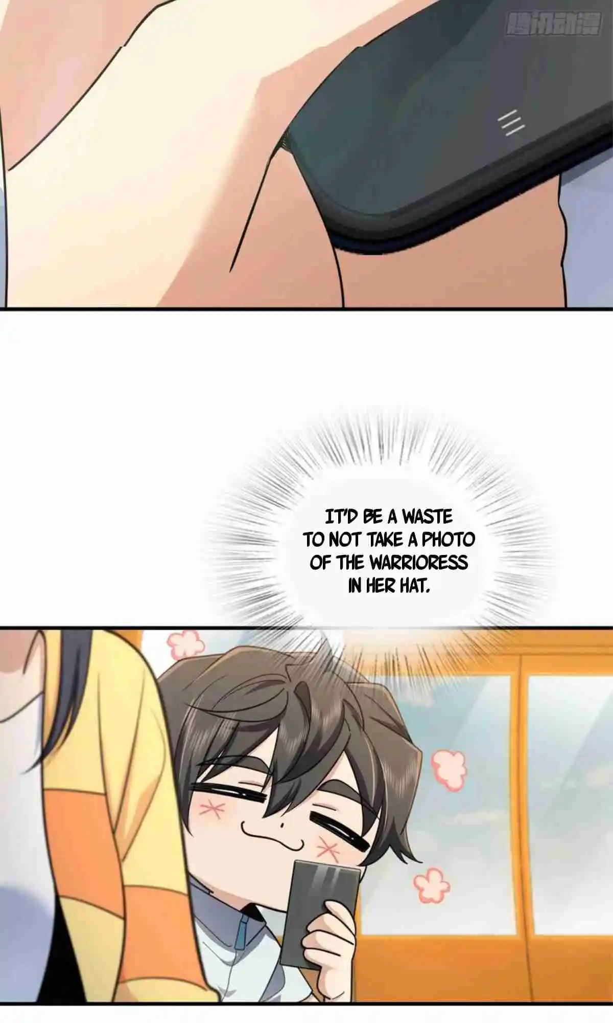 My Wife Is From a Thousand Years Ago 143