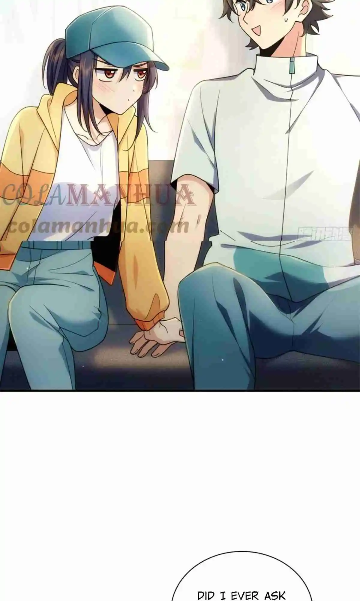 My Wife Is From a Thousand Years Ago 143