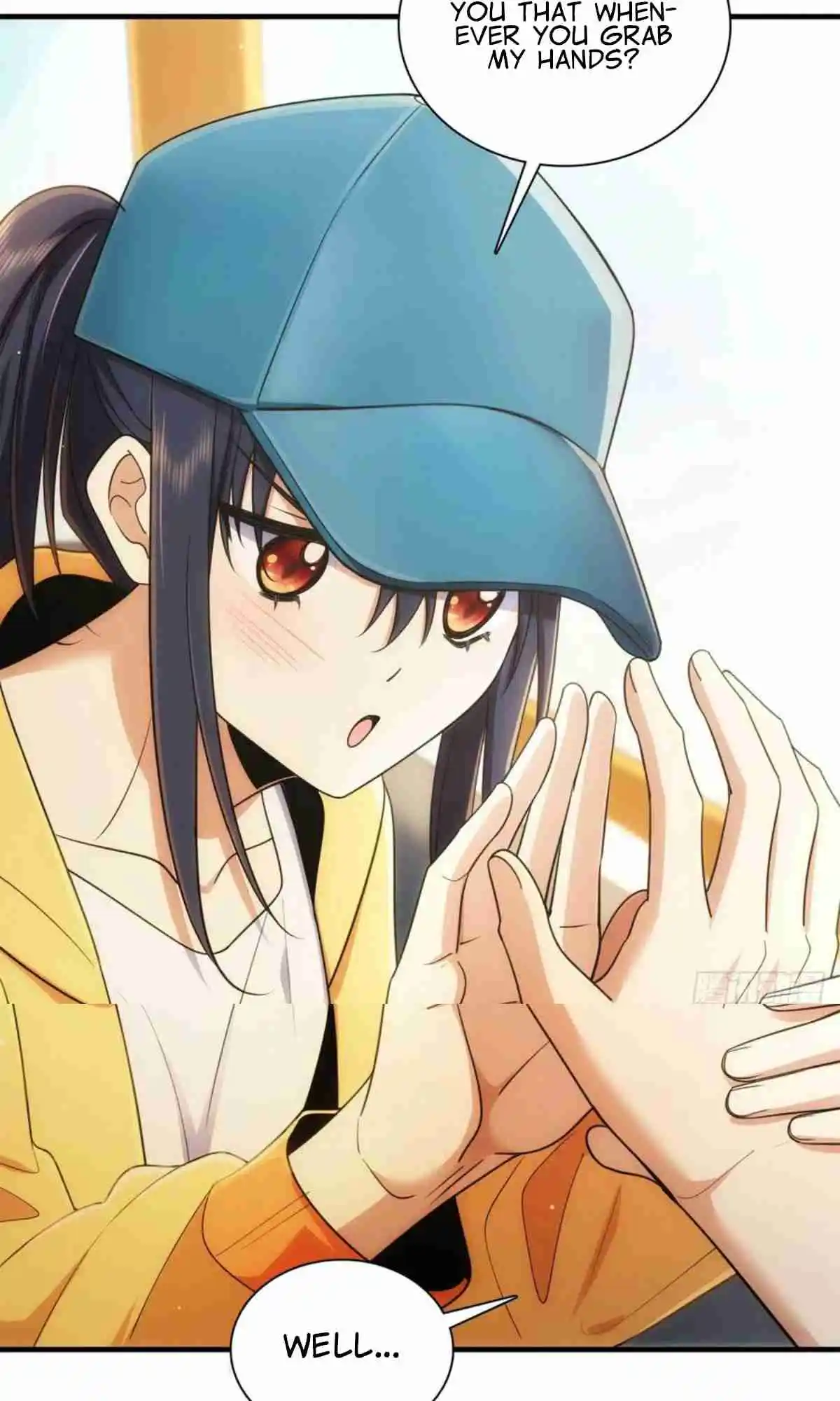 My Wife Is From a Thousand Years Ago 143