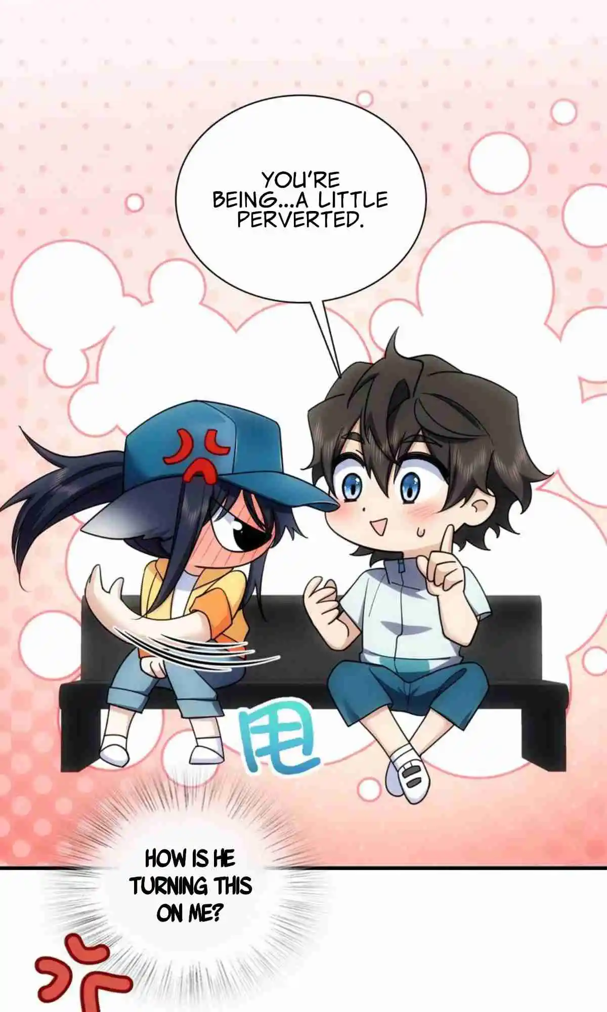 My Wife Is From a Thousand Years Ago 143