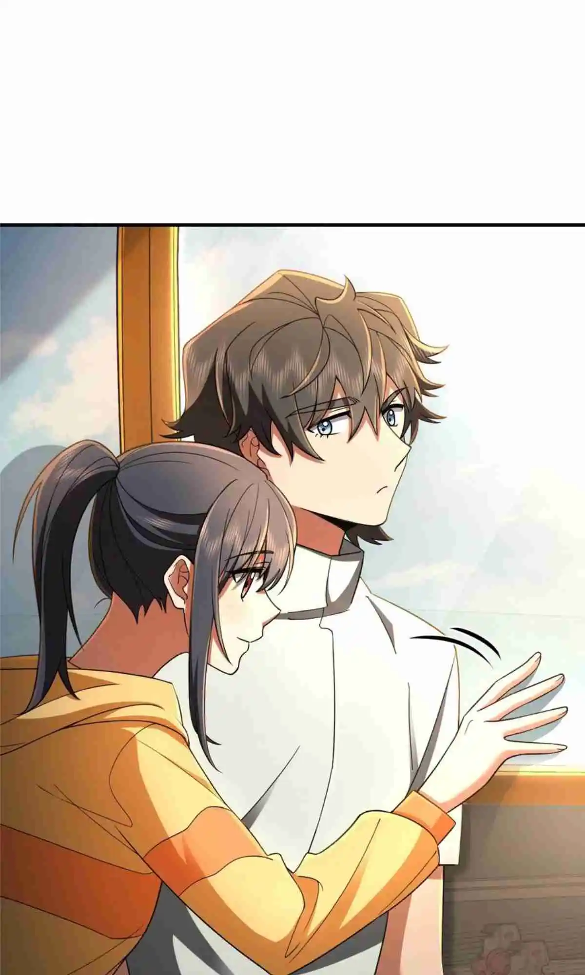 My Wife Is From a Thousand Years Ago 144