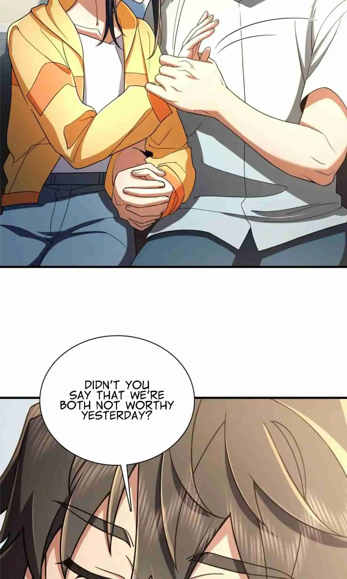 My Wife Is From a Thousand Years Ago 144