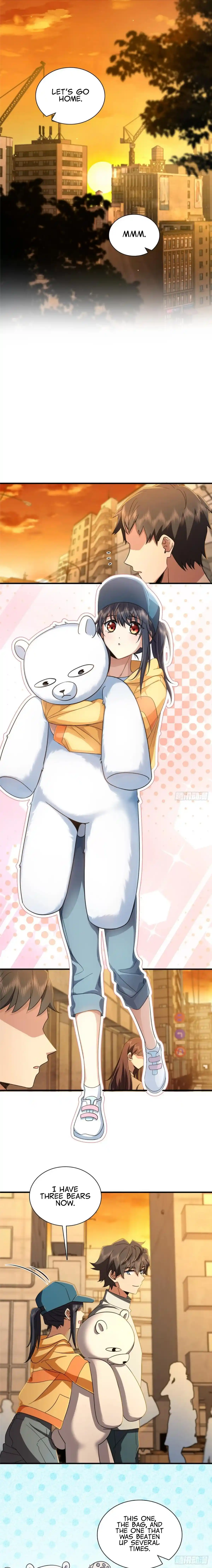 My Wife Is From a Thousand Years Ago 144