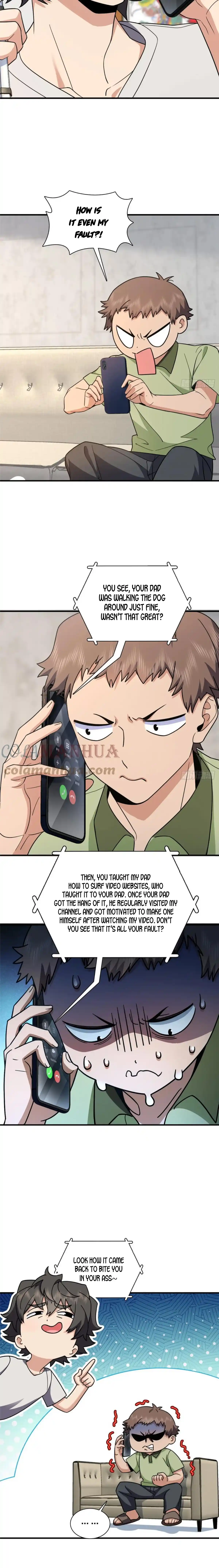 My Wife Is From a Thousand Years Ago 144