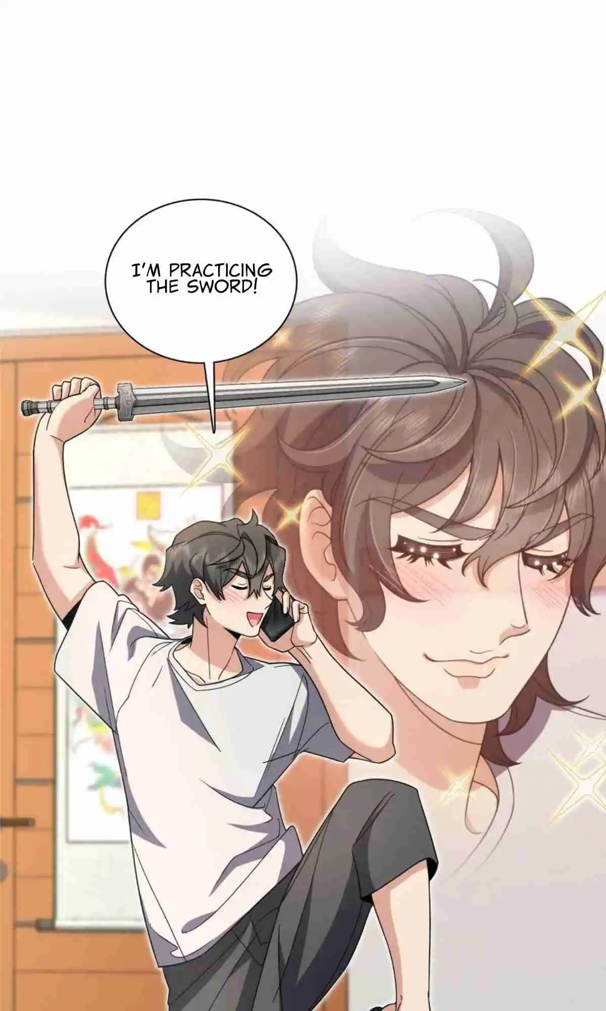 My Wife Is From a Thousand Years Ago 144