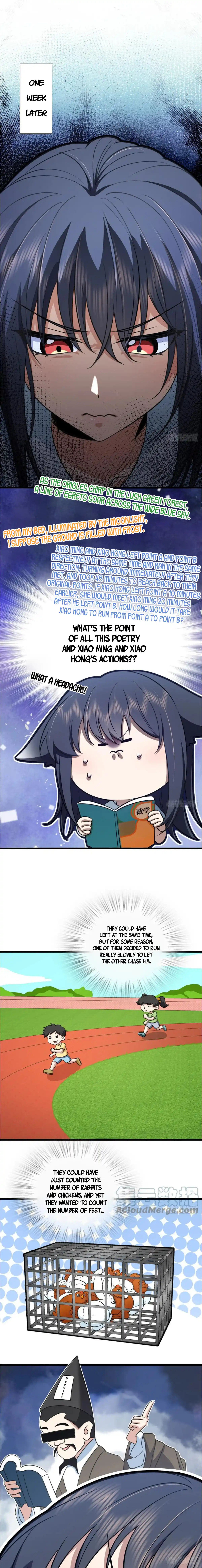 My Wife Is From a Thousand Years Ago 145