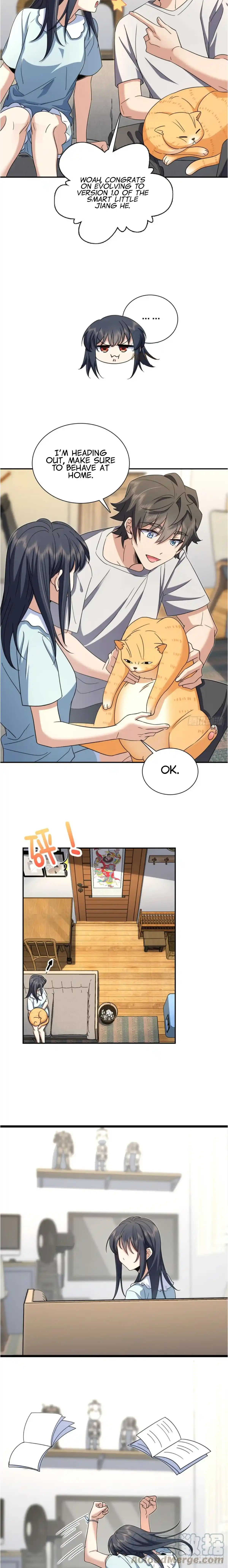 My Wife Is From a Thousand Years Ago 145