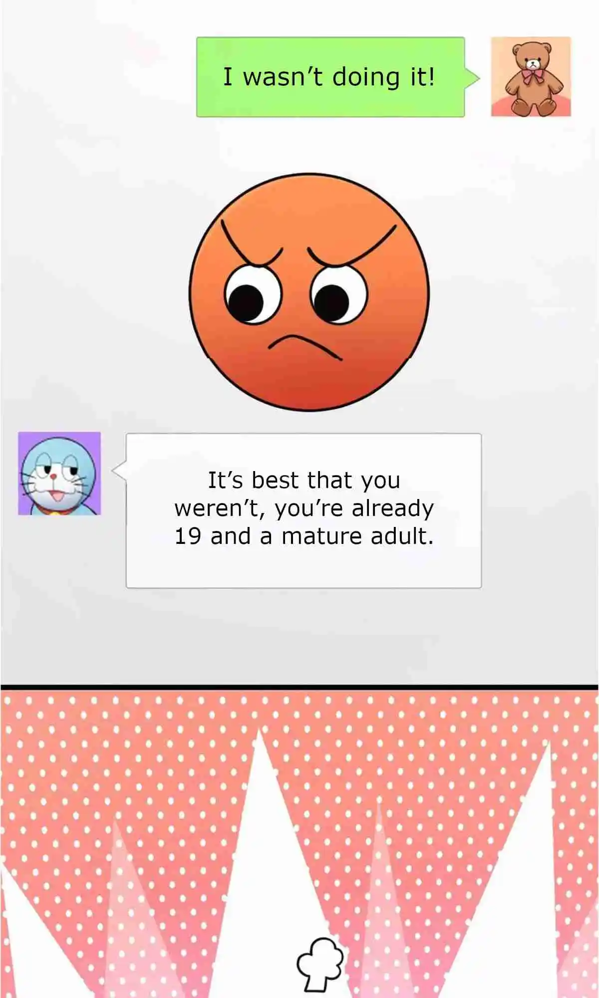 My Wife Is From a Thousand Years Ago 145