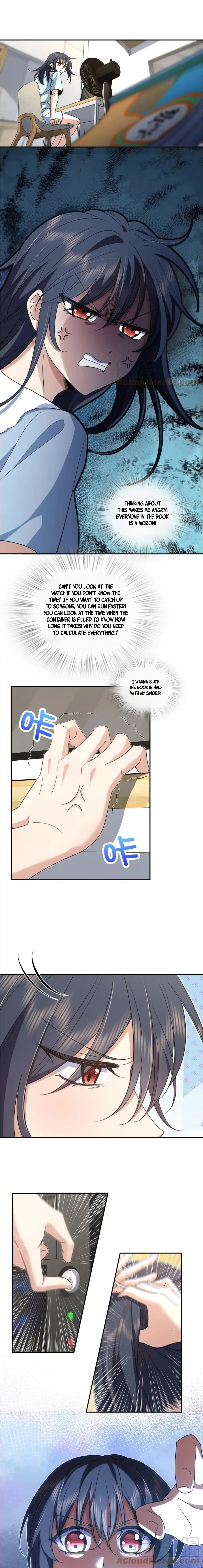 My Wife Is From a Thousand Years Ago 145