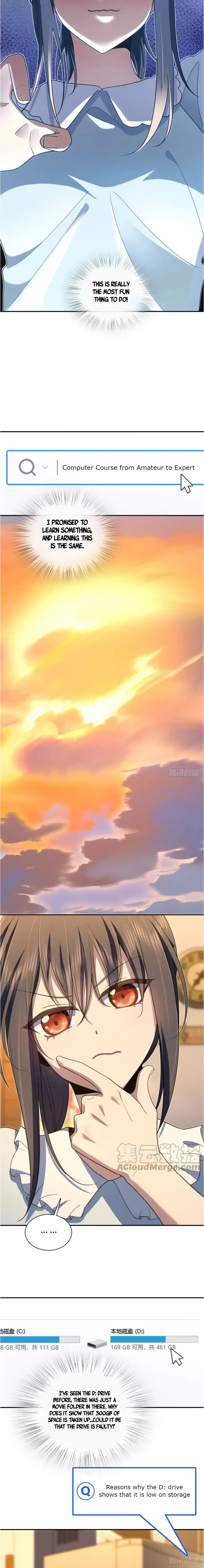 My Wife Is From a Thousand Years Ago 145