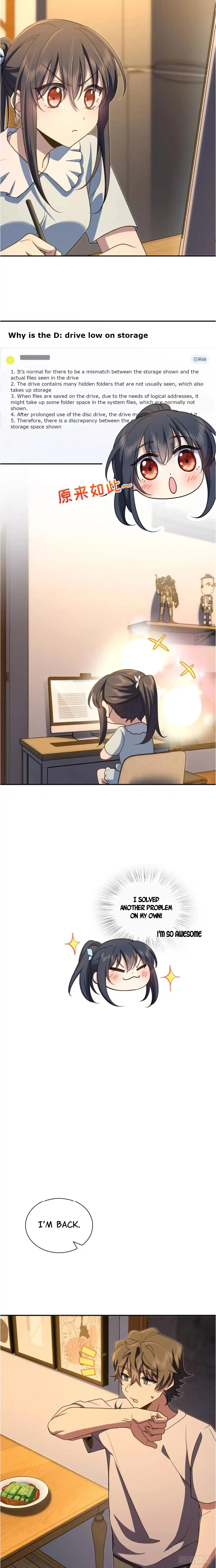 My Wife Is From a Thousand Years Ago 145