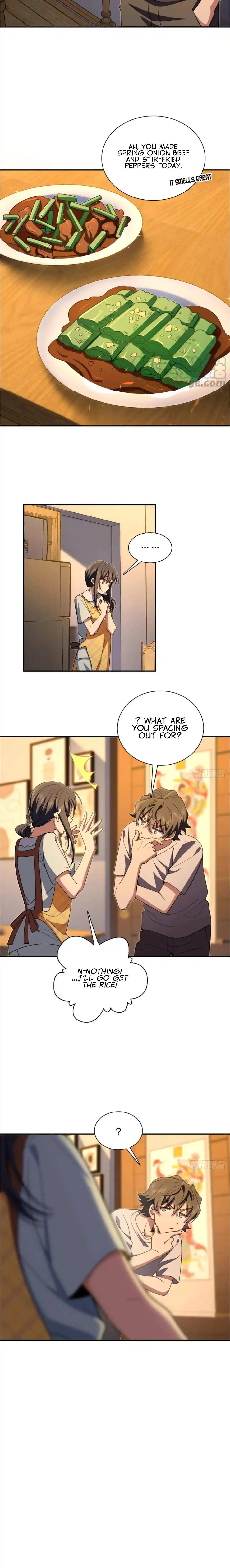 My Wife Is From a Thousand Years Ago 145