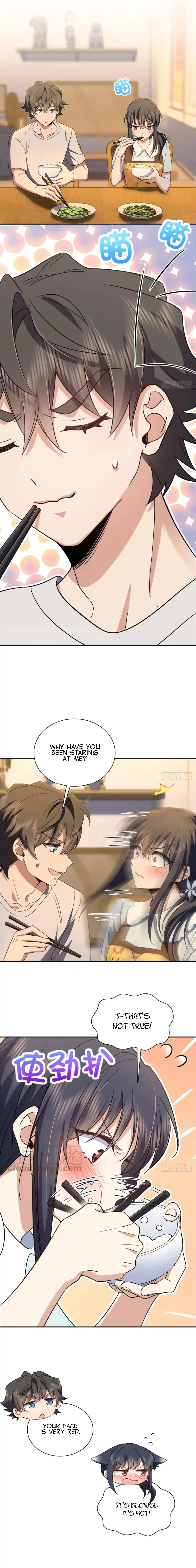 My Wife Is From a Thousand Years Ago 145