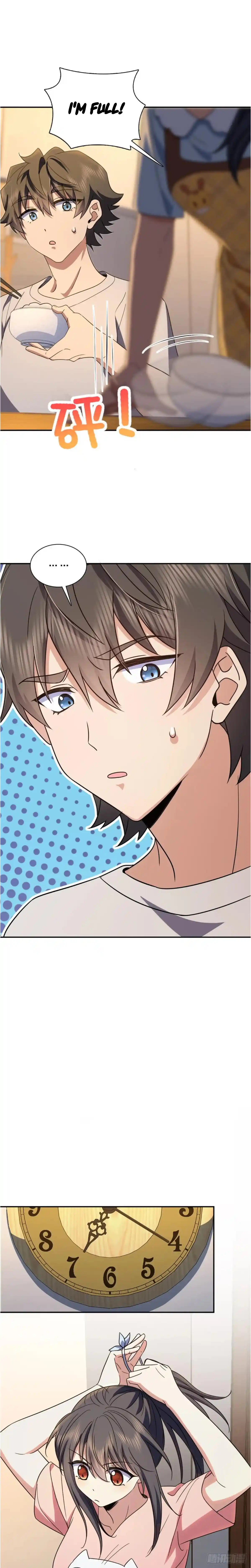 My Wife Is From a Thousand Years Ago 145