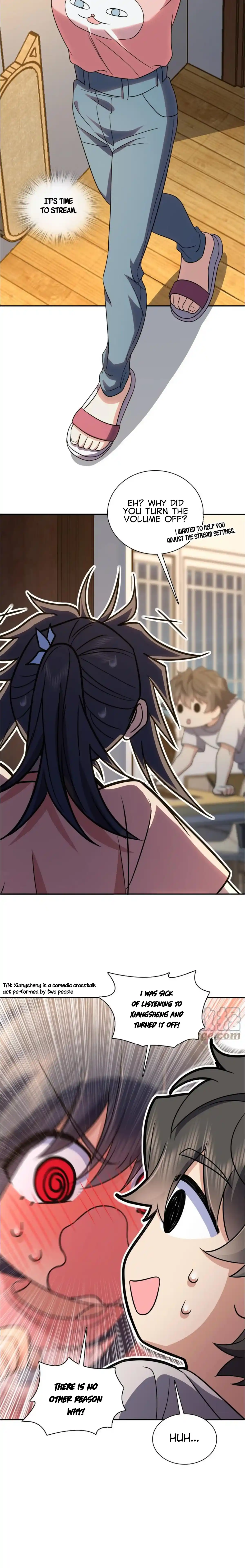 My Wife Is From a Thousand Years Ago 145