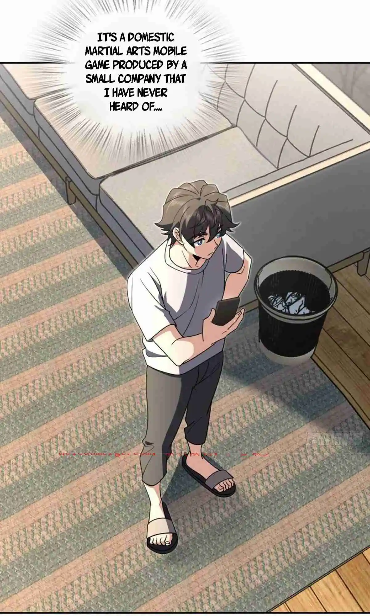 My Wife Is From a Thousand Years Ago 147