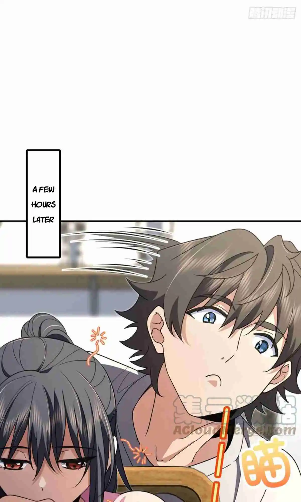 My Wife Is From a Thousand Years Ago 147