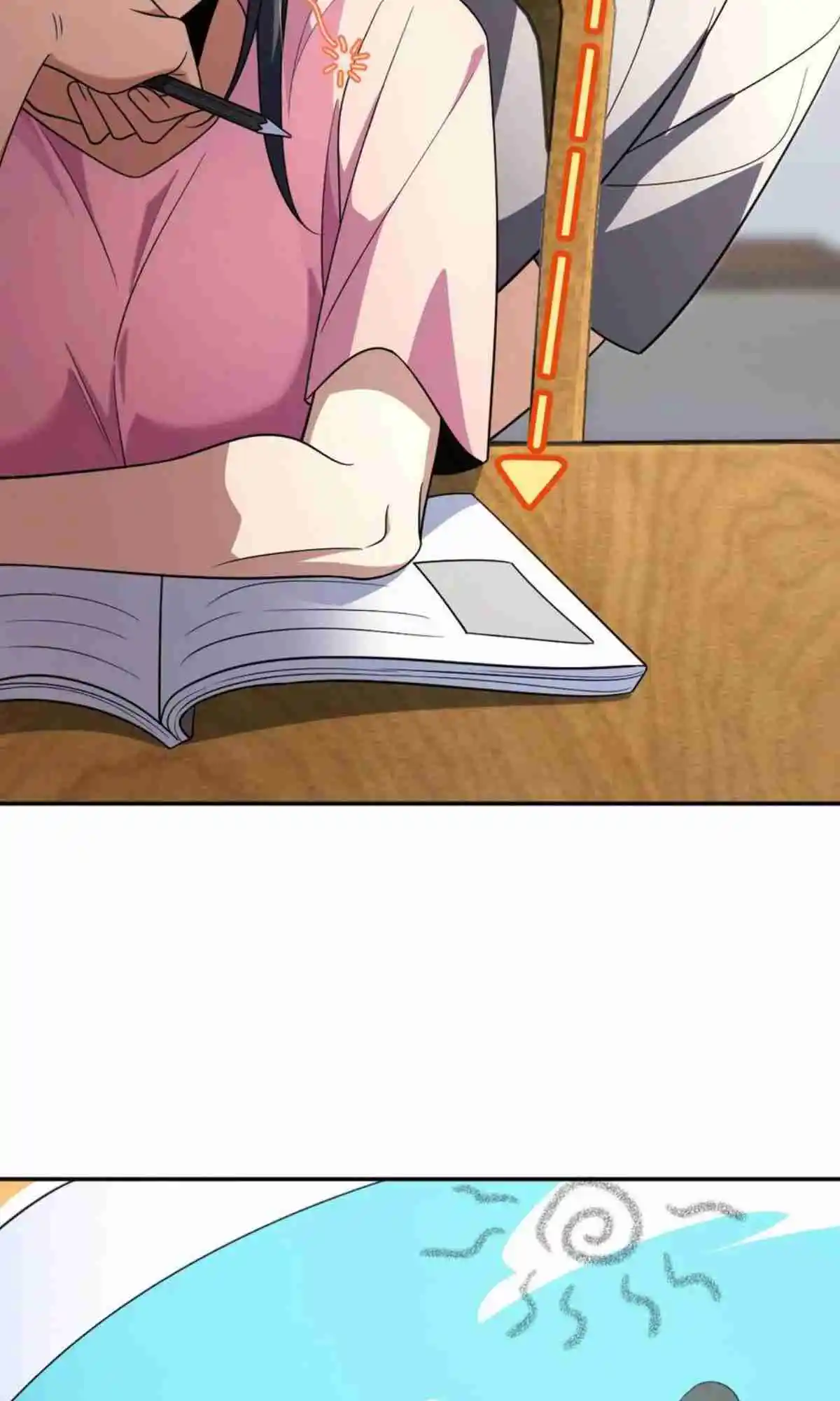 My Wife Is From a Thousand Years Ago 147