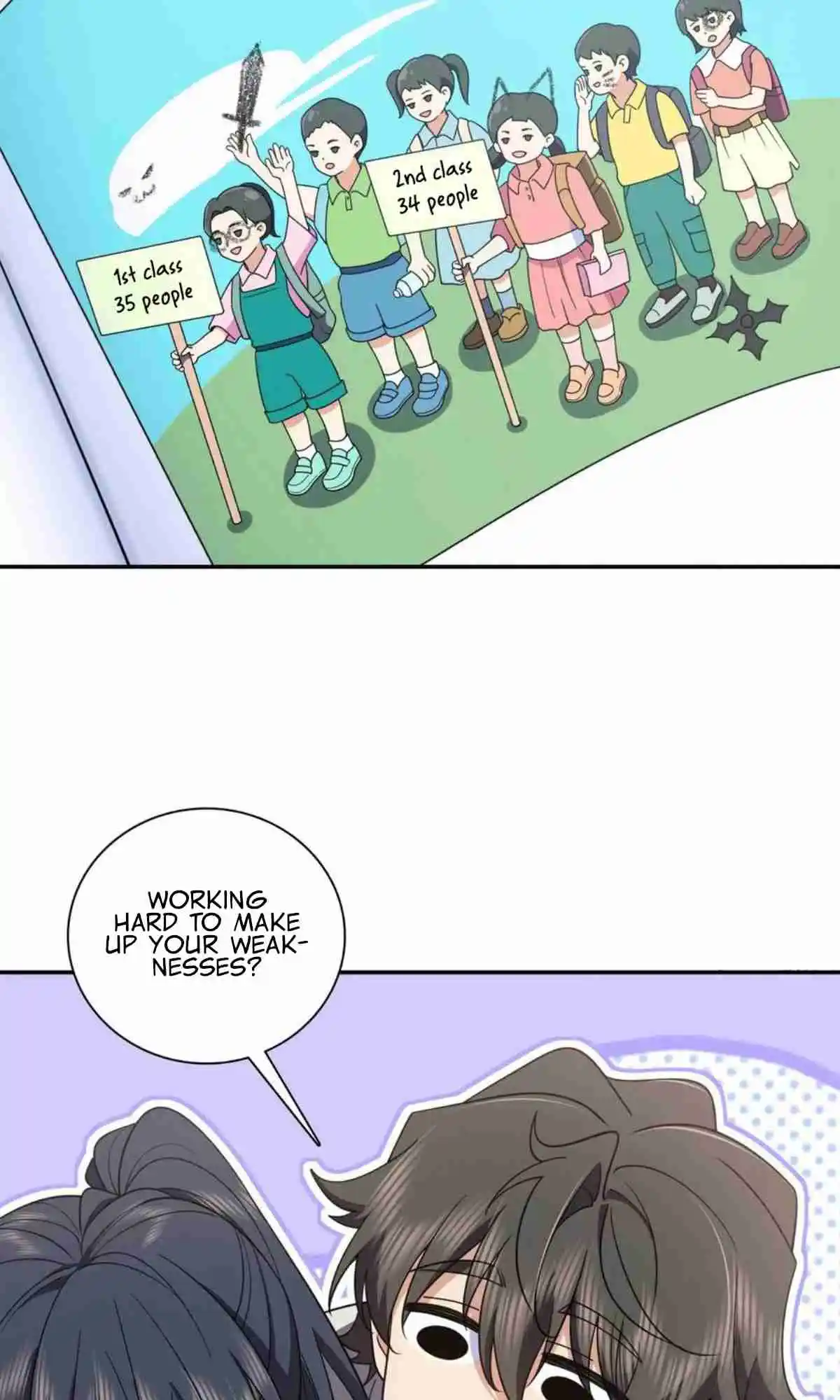 My Wife Is From a Thousand Years Ago 147